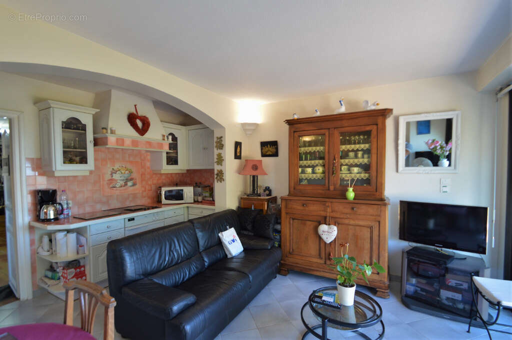 Villa De Caractère Vue Mer - photo 15