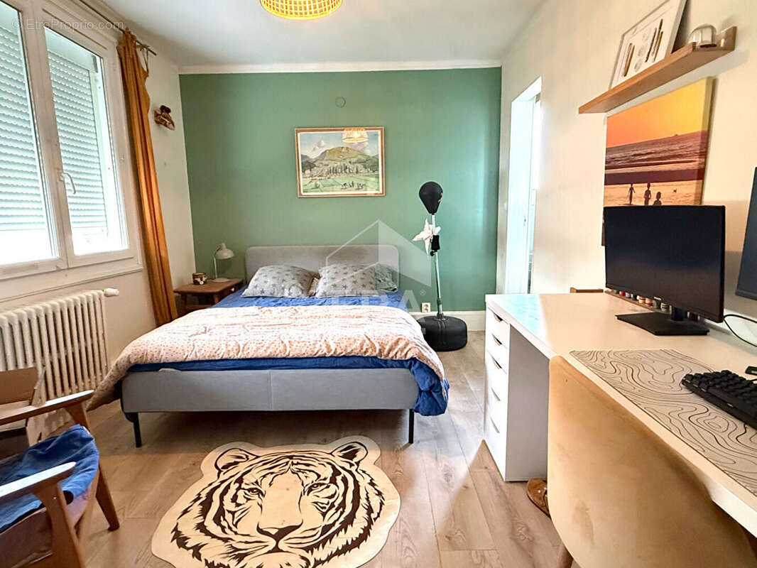 Maison 181m² à cucq - photo 13