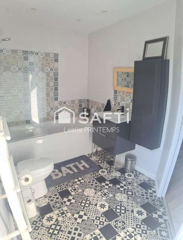 Photo 7 - Maison à COULONGES-SUR-L'AUTIZE