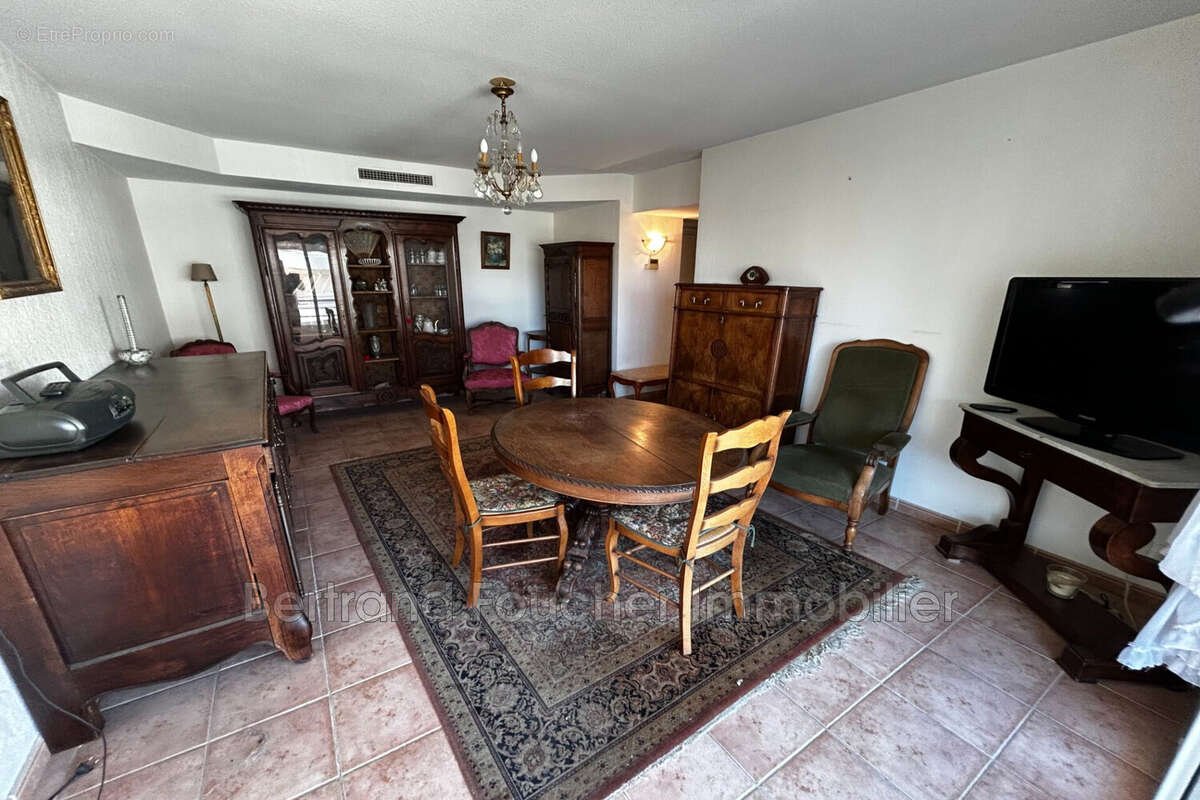 Appartement à CAVALAIRE-SUR-MER