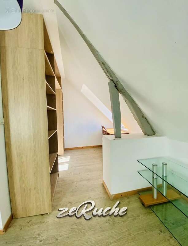 Maison à SAINT-PIERRE-DU-BU