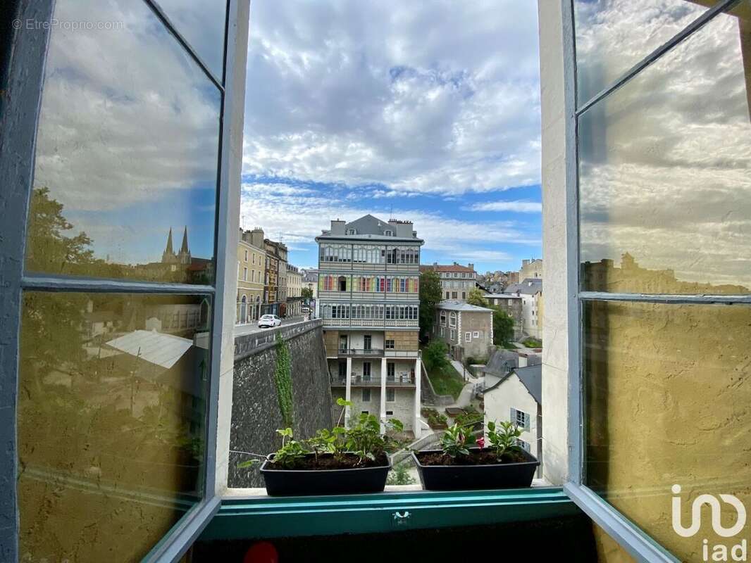 Photo 8 - Commerce à PAU