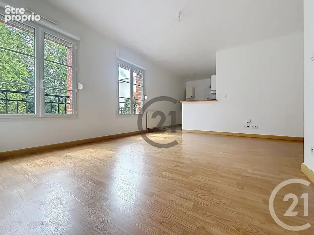 Appartement 2 pièces 43 m² à vendre à Reims (51100) - photo 1