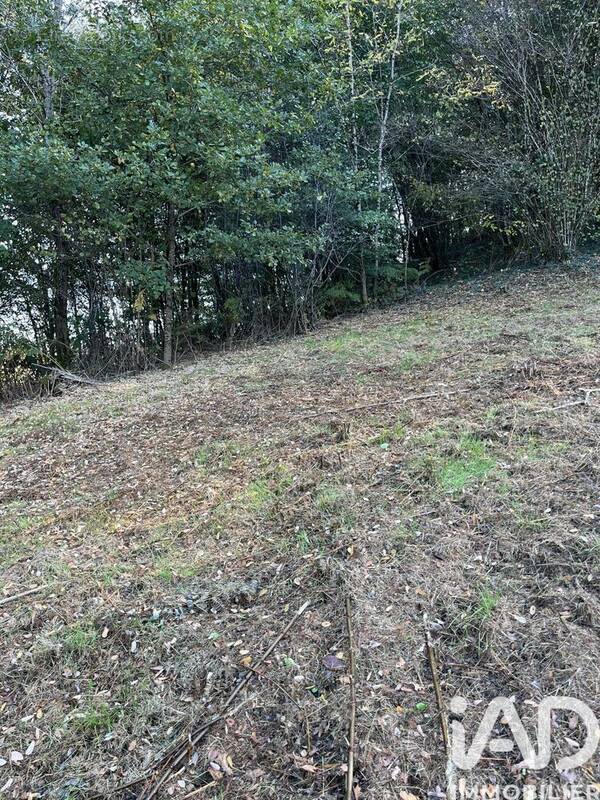 Photo 1 - Terrain à UZERCHE