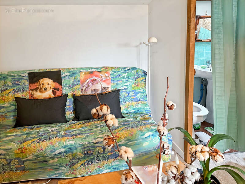 Maison à vendre de 155 m2 de surface habitable à LADEVEZE RIVIERE (32) avec 3330 m2 de jardin - photo 23