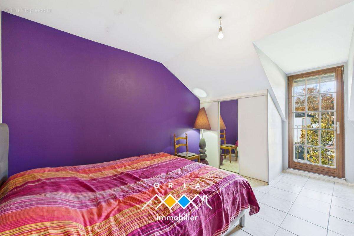 Maison à BLENOD-LES-PONT-A-MOUSSON