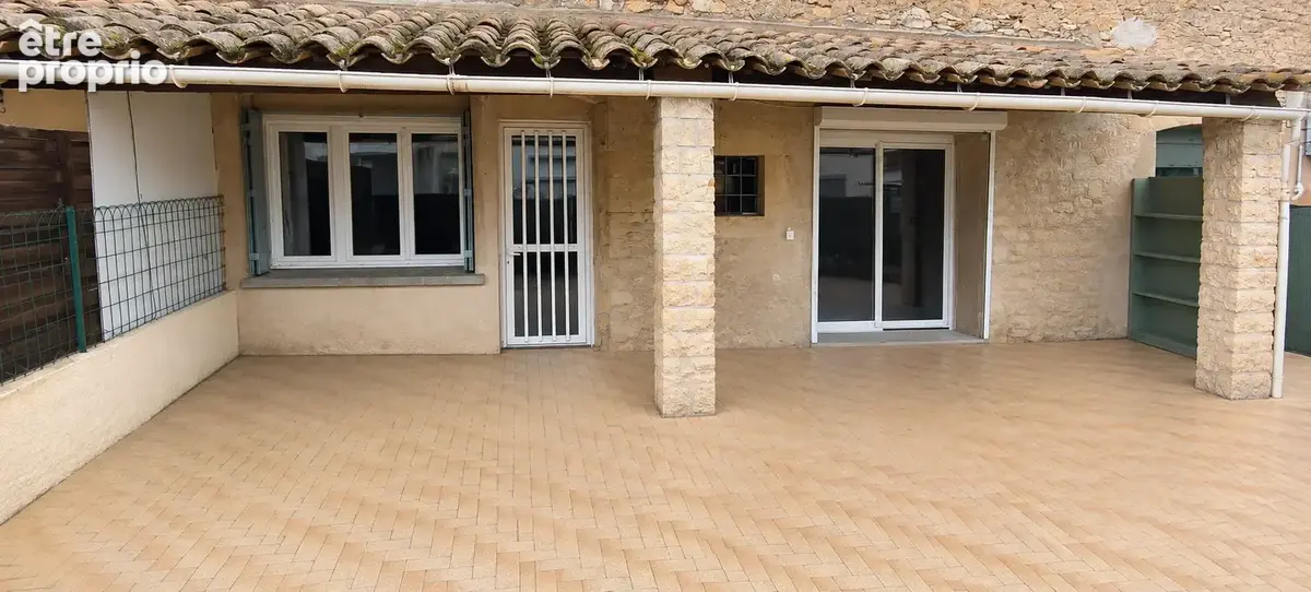 Photo Maison à Uchaud au prix de 212 000€