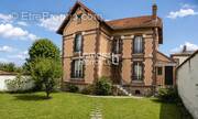 Maison à SAINT-REMY-SUR-AVRE