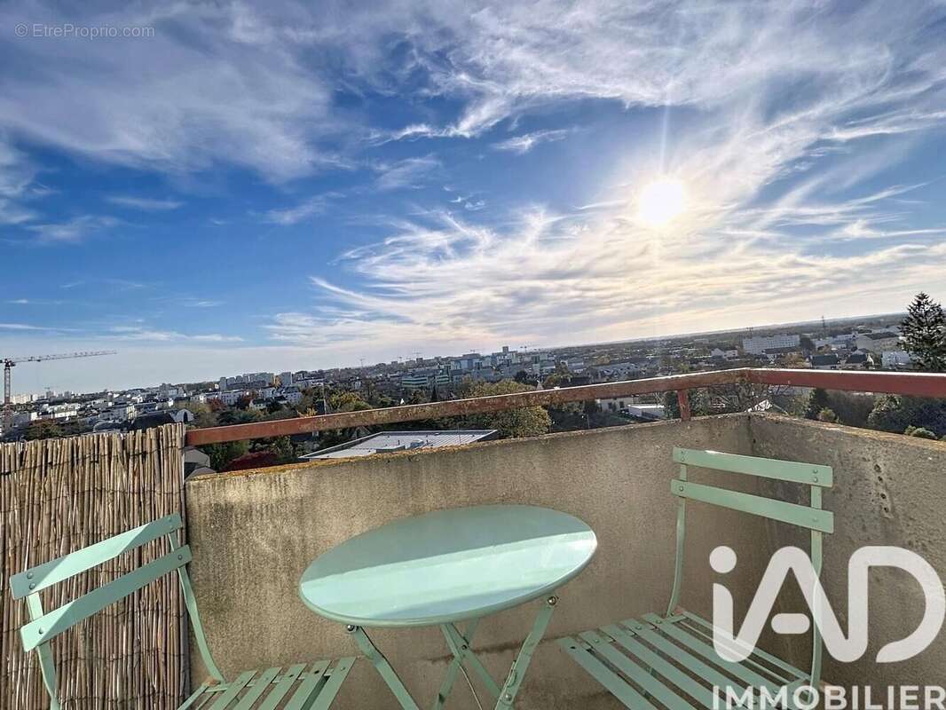 Photo 2 - Appartement à RENNES