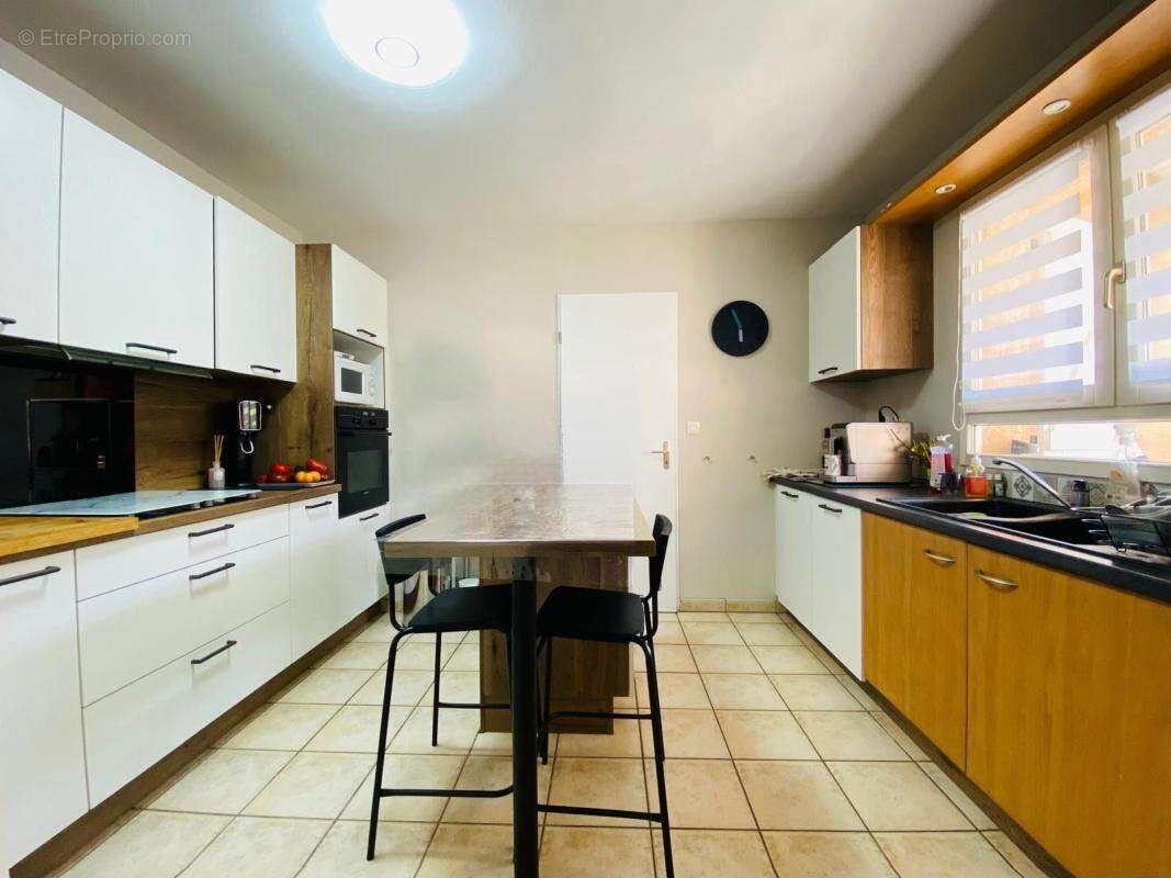 Maison à ROQUES
