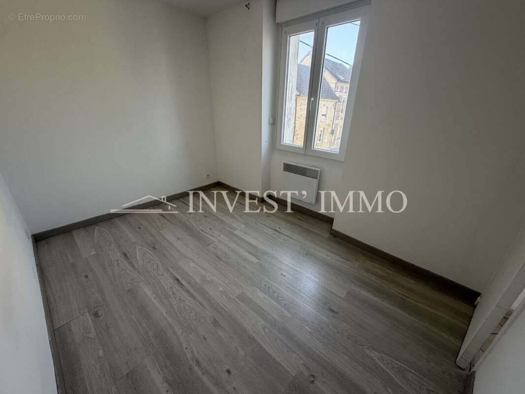 tempImagekifuV3 - Appartement à LIANCOURT