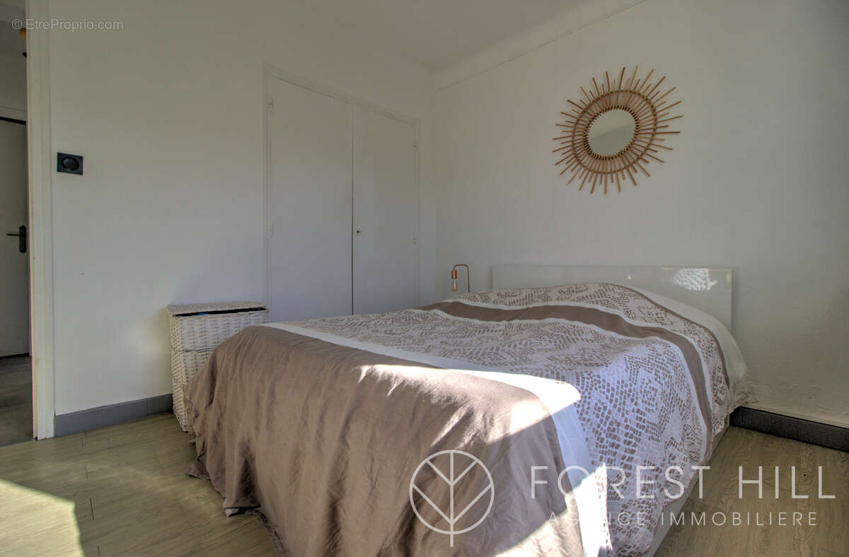 Appartement à CERET