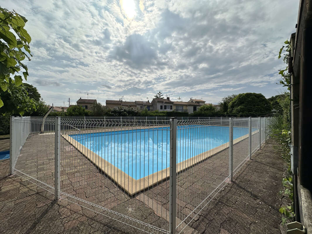 Maison à LA TESTE-DE-BUCH