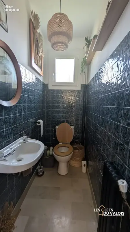 Maison 4 pièces 101 m² à vendre à Orrouy (60129) - photo 8