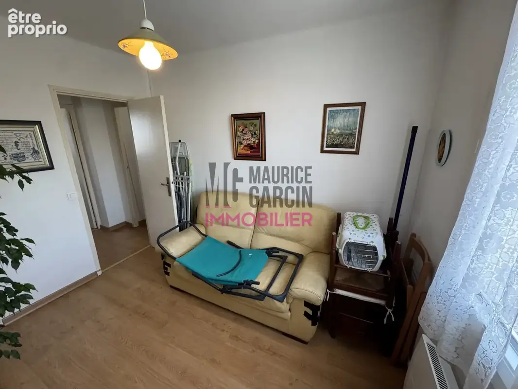 Appartement 4 pièces 64 m² à vendre à Orange (84100) - photo 7