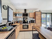 Maison à SAINT-ANDRE-D&#039;HUIRIAT