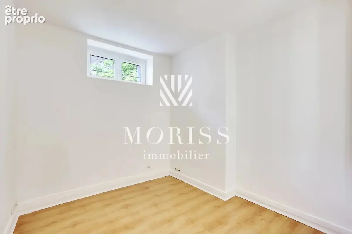 LEVALLOIS PERRET - Louise Michel : Appartement 2 pièces 1 chambre 41,45 m2 - photo 5
