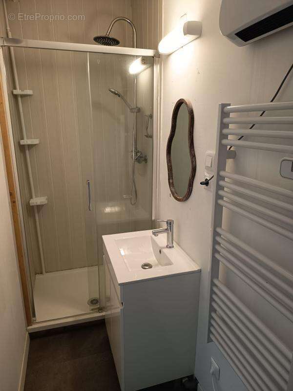 Appartement à VILLERS-COTTERETS