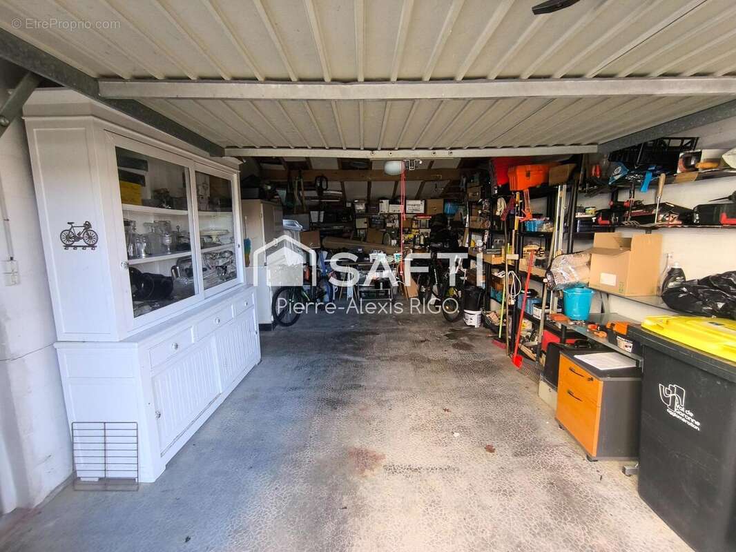 Photo 8 - Maison à MARMANDE