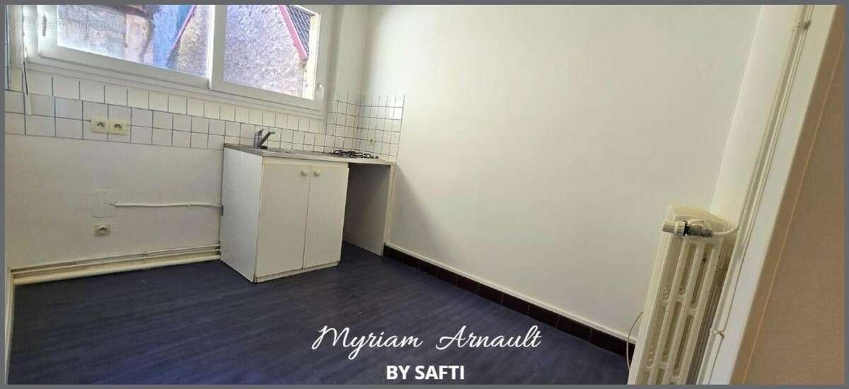 Photo 8 - Maison à DUN-LE-PALESTEL