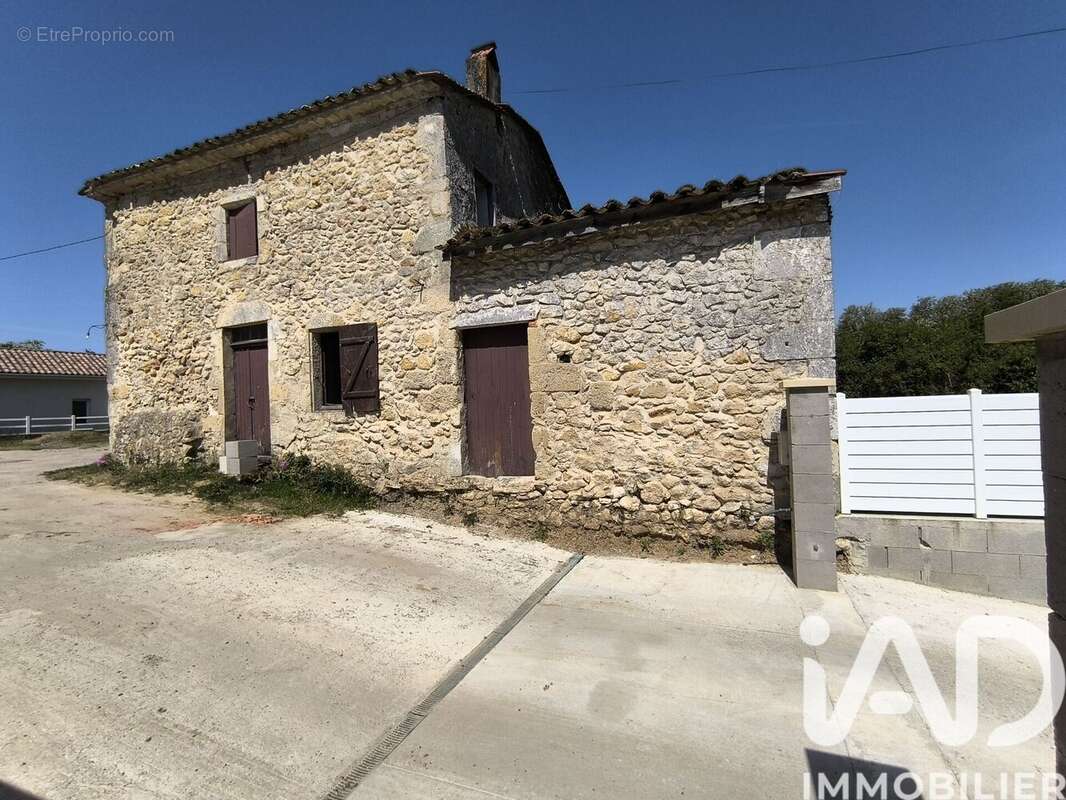 Photo 3 - Maison à CADILLAC