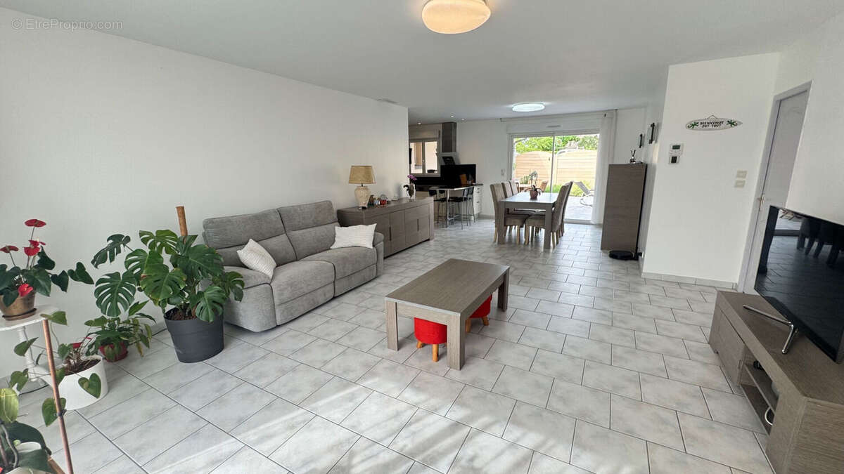 Maison à ROMORANTIN-LANTHENAY