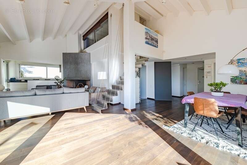 Maison à MARSEILLE-7E