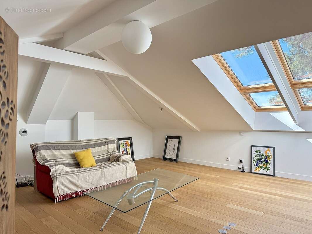 Maison à LA TRANCHE-SUR-MER