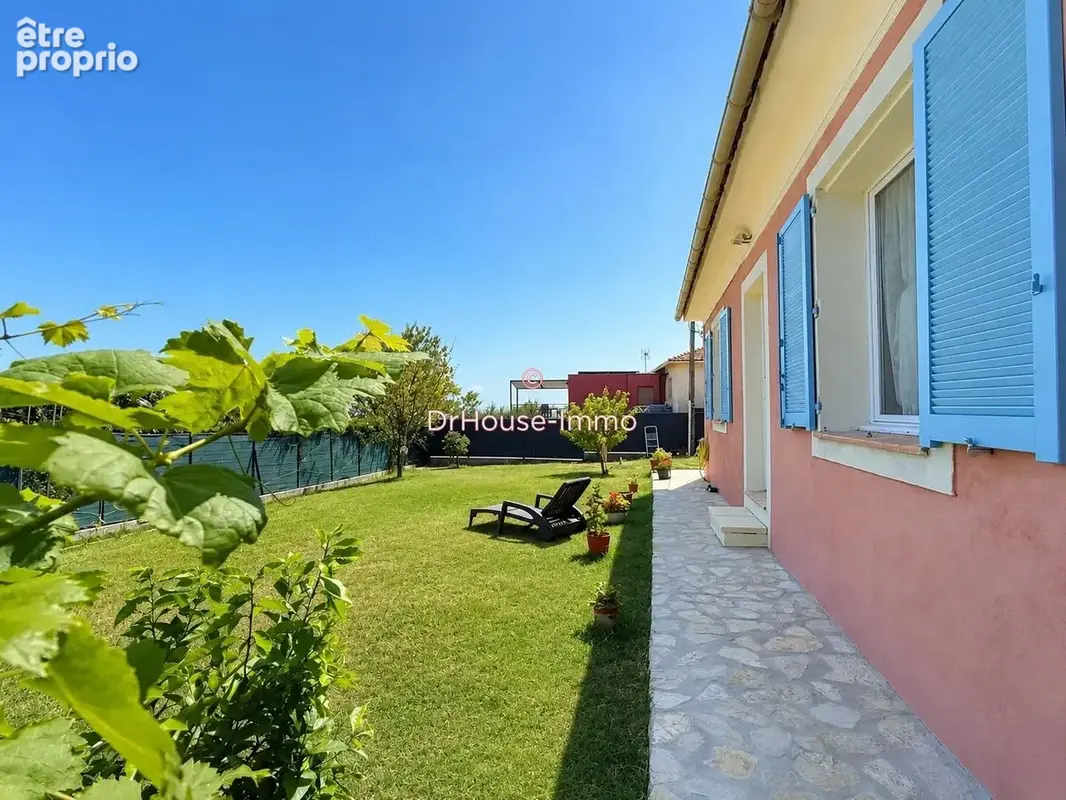 Maison 4 pièces 91 m² à vendre à Cagnes-Sur-Mer (06800) - photo 29