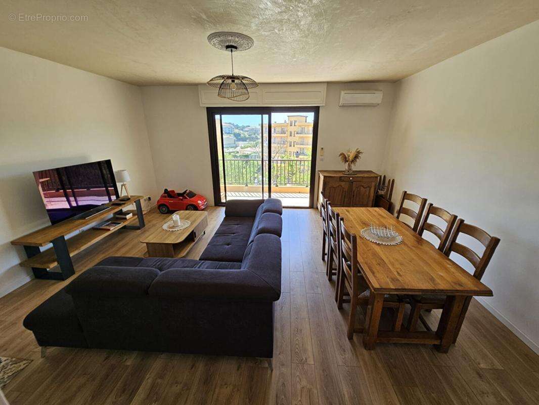Appartement à PROPRIANO