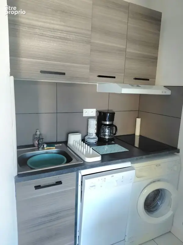 Appartement idéal pour des moments de détente - photo 8