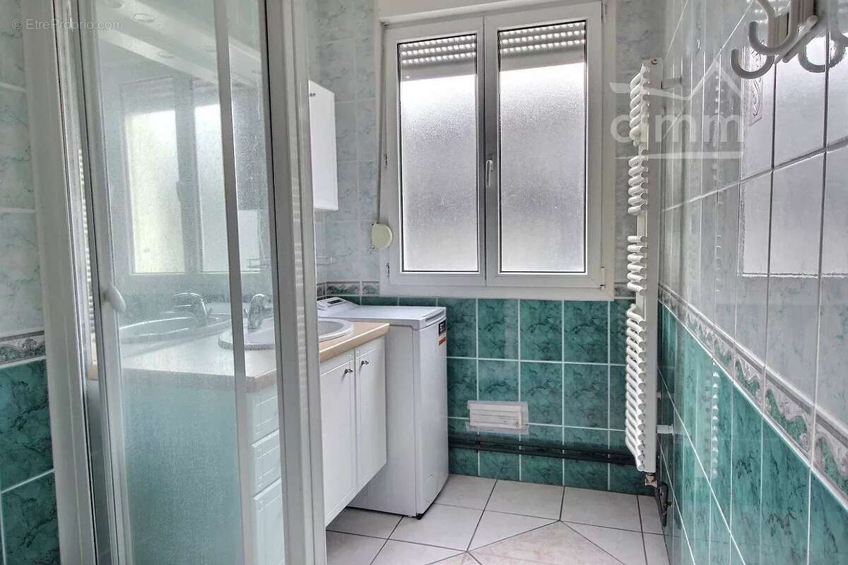 Appartement à BOURGES