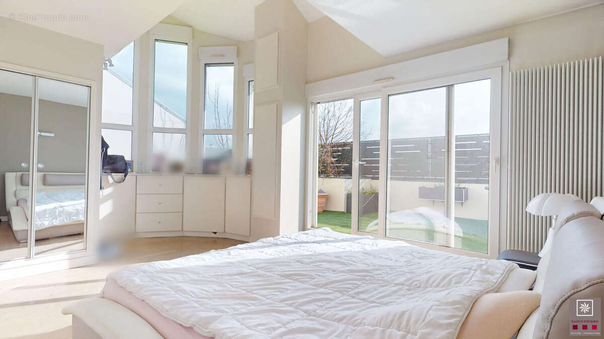 Appartement à LYON-8E