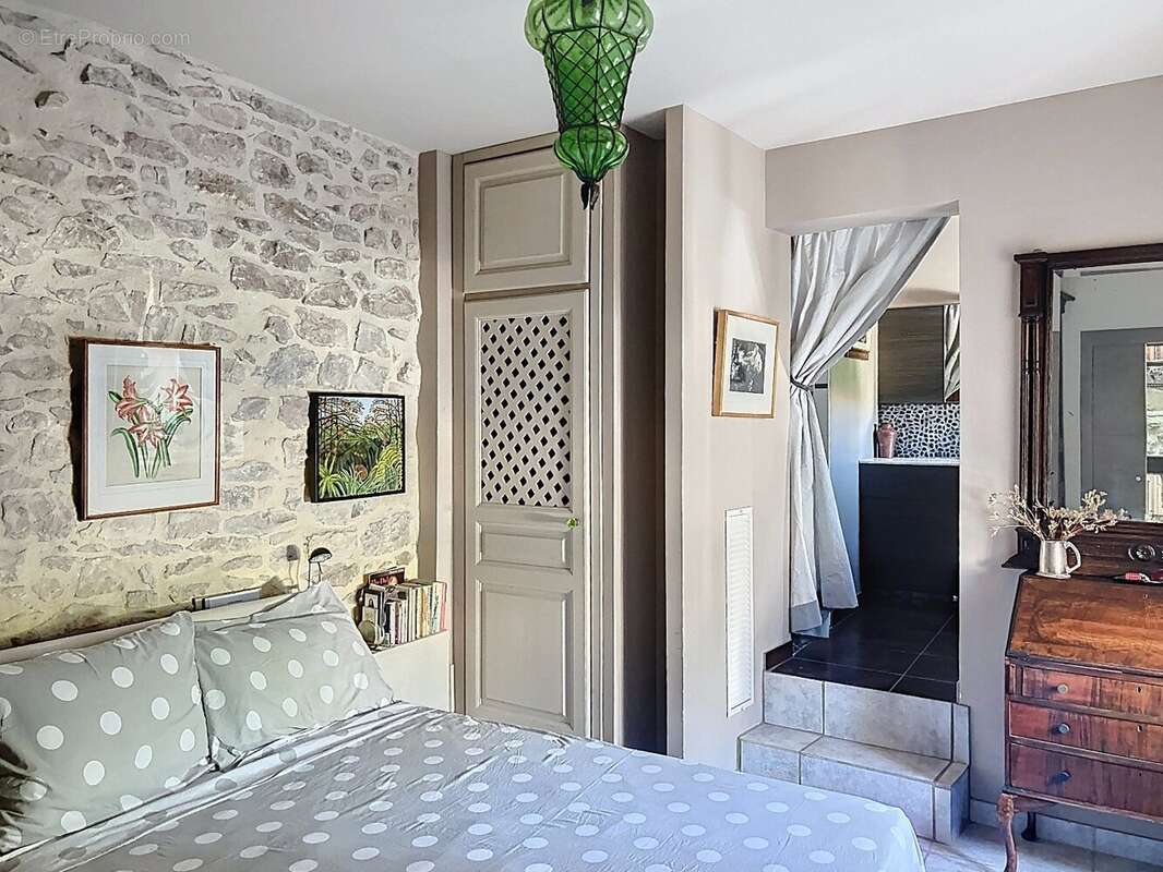 Maison à CALVISSON