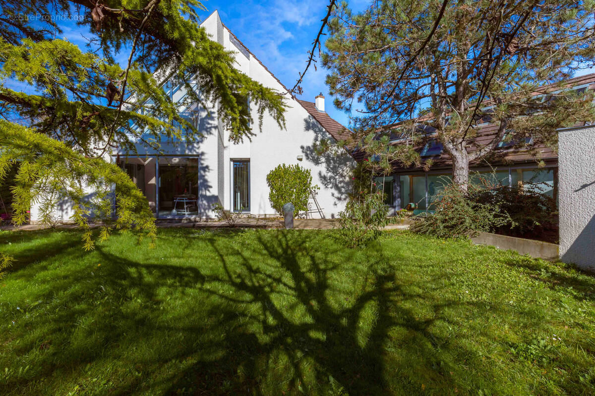 Maison à HAUTEVILLE-LES-DIJON