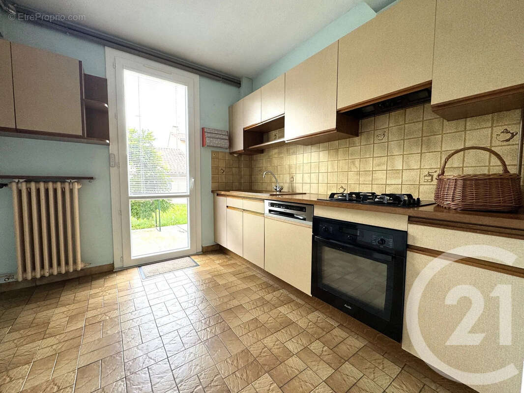Maison 102 m² à Montgiscard  - photo 6