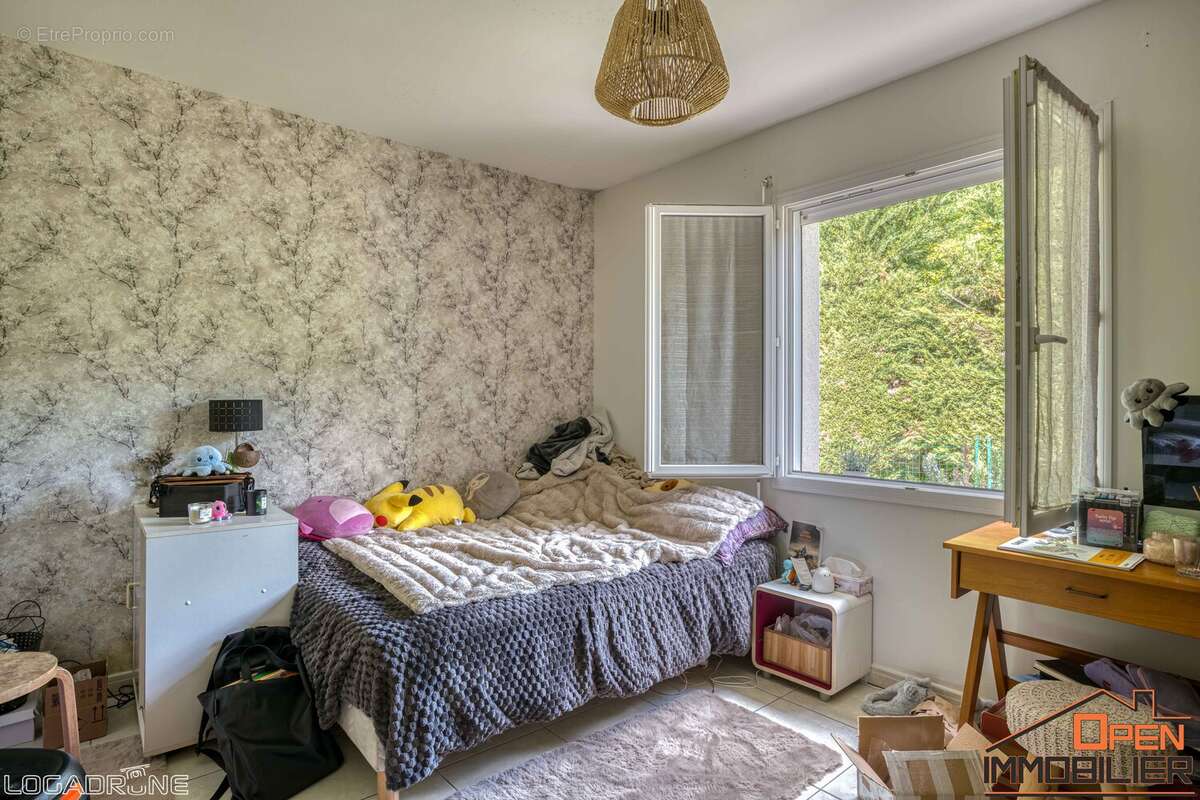 Appartement à VILLENEUVE-SUR-LOT