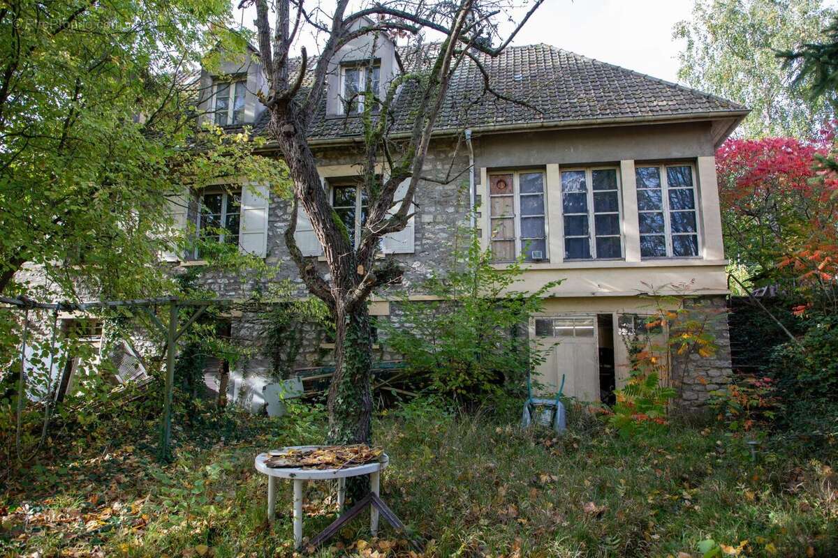 Photo 7 - Maison à MANTES-LA-JOLIE