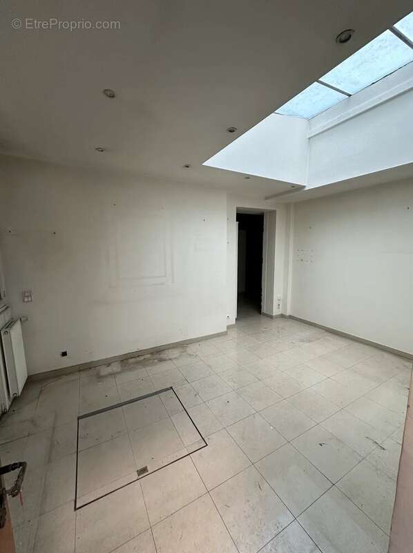 Appartement à PARIS-5E