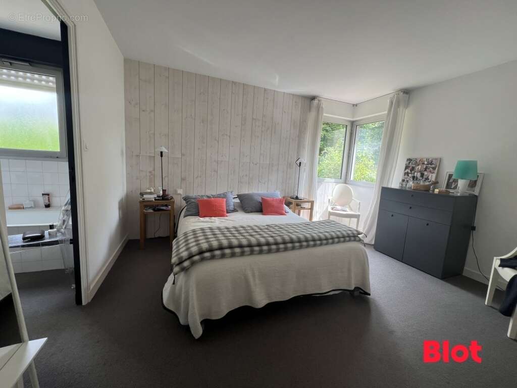 Maison à CESSON-SEVIGNE