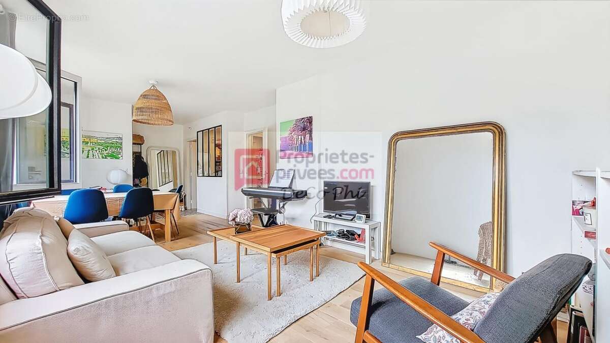 Maison à LE CHESNAY