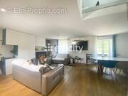 Appartement à LE CHESNAY