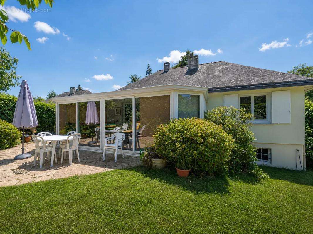 Maison à CHOLET