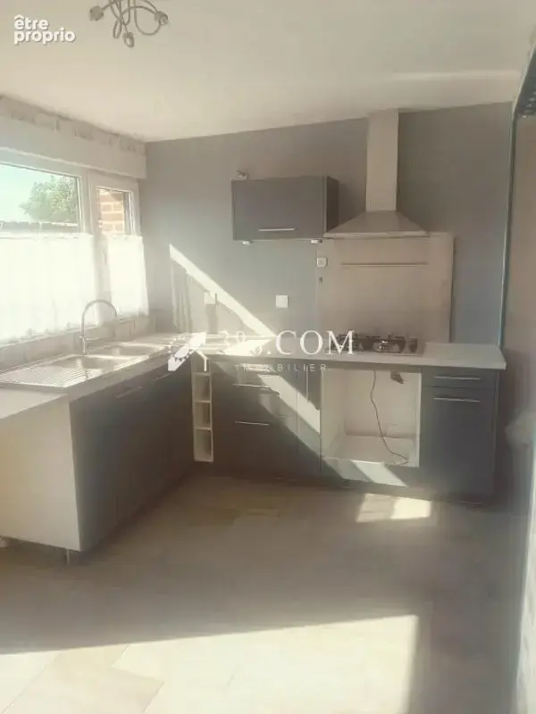 Maison semi-individuelle -plain-pied - photo 5