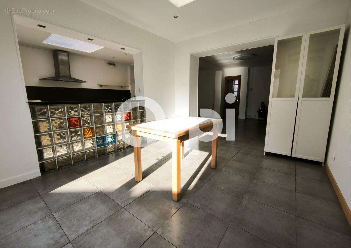 Maison à PONT-A-MARCQ