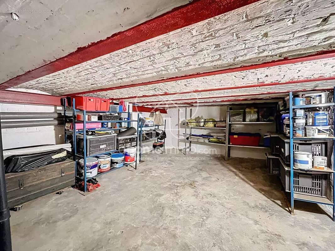 Maison à ROOST-WARENDIN