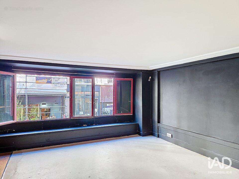 Photo 9 - Commerce à PARIS-9E