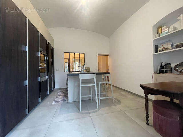 Appartement à SAN-MARTINO-DI-LOTA