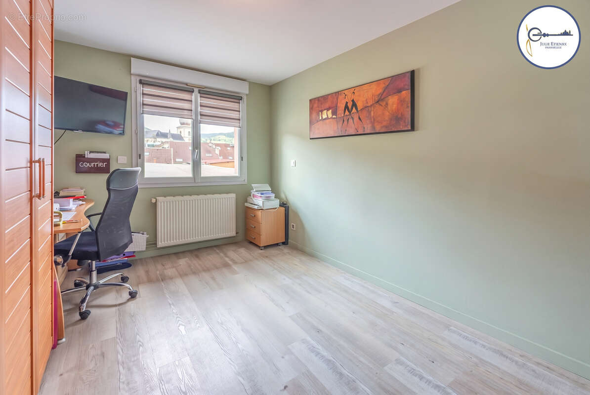 Appartement  remiremont  6 pieces  173m2 - photo 16