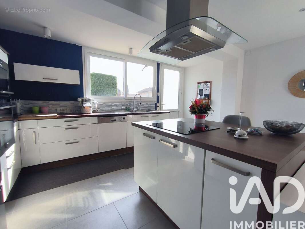 Photo 4 - Maison à ARNAS